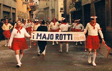 Majorotti San Massimo