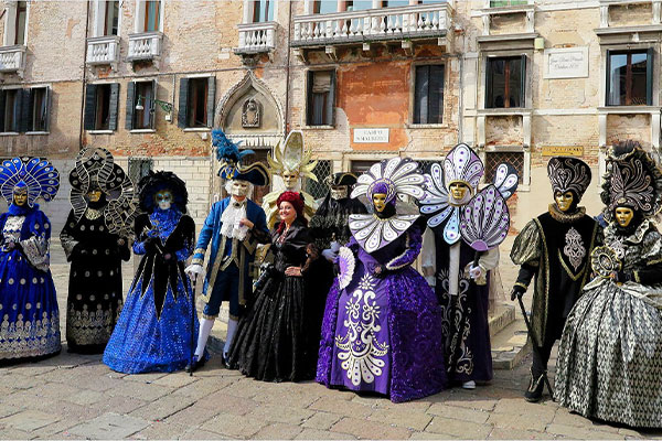 Il signore delle foglie dorate