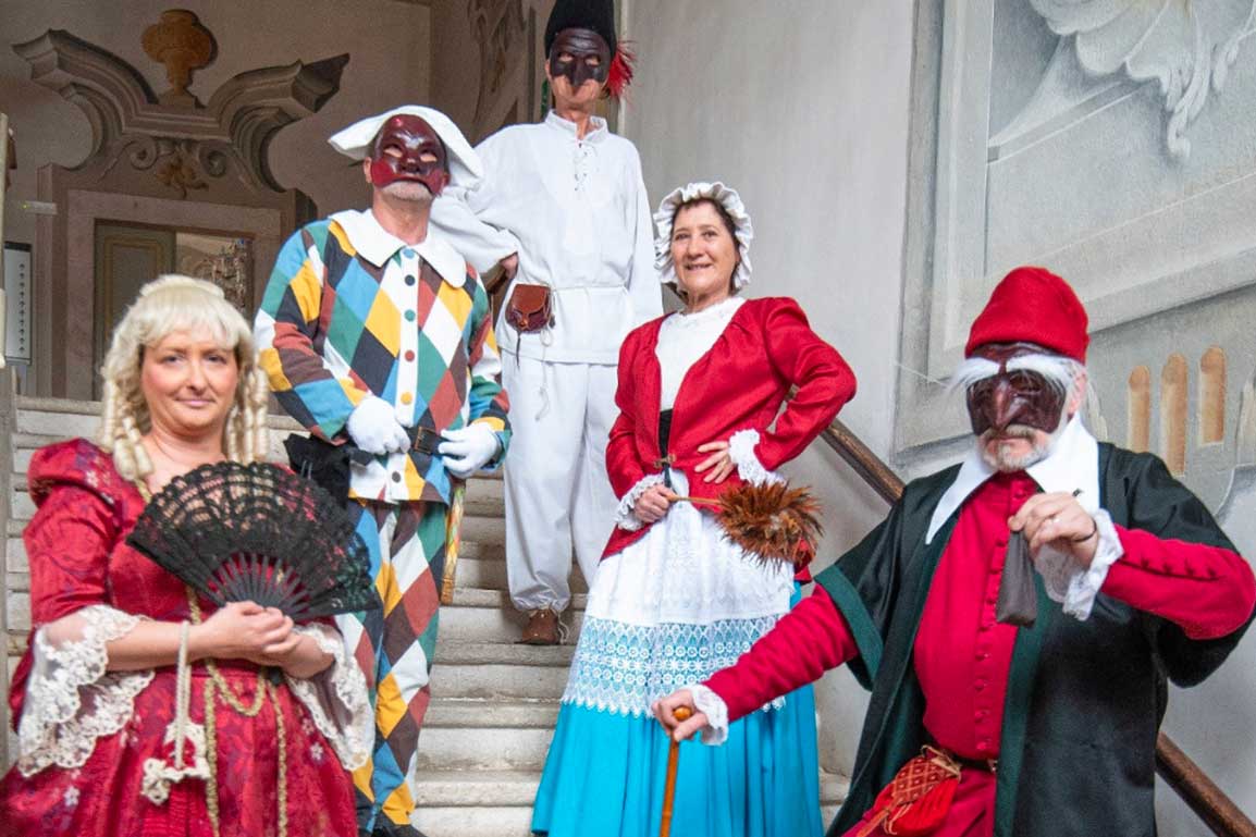 Pantalone De’ Bisognosi