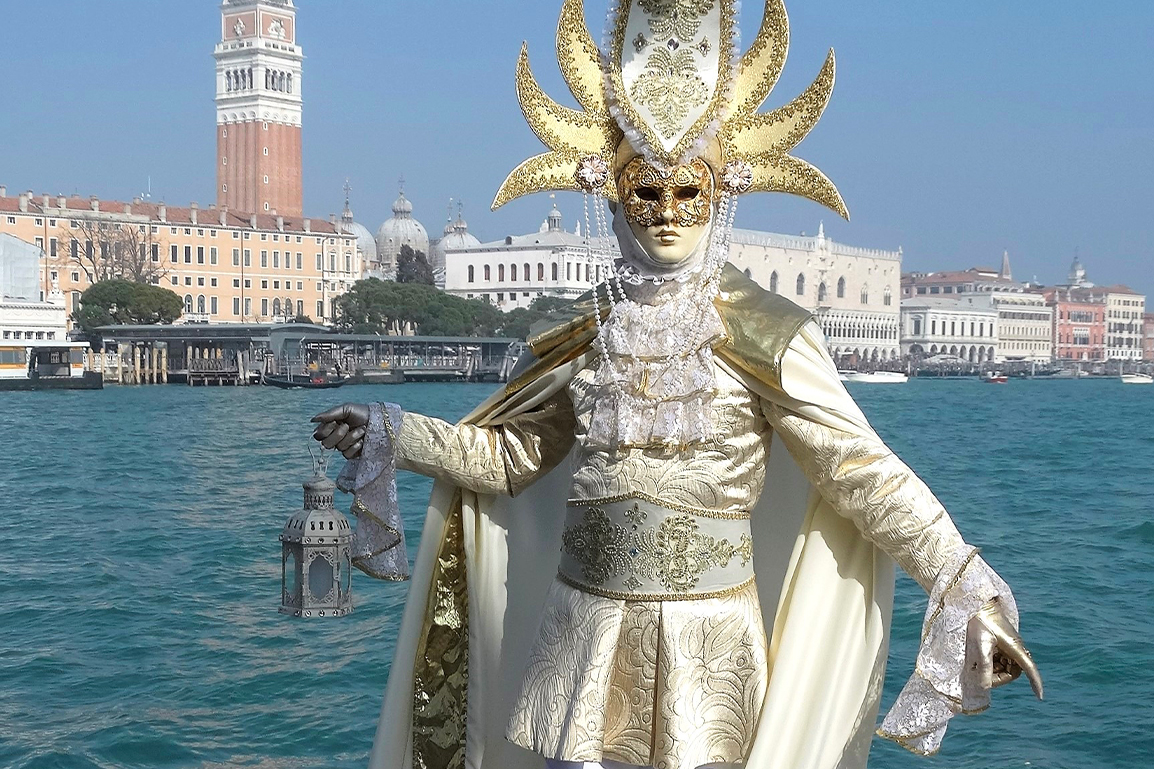 Principe del Regno incantato
