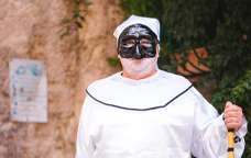Pulcinella
