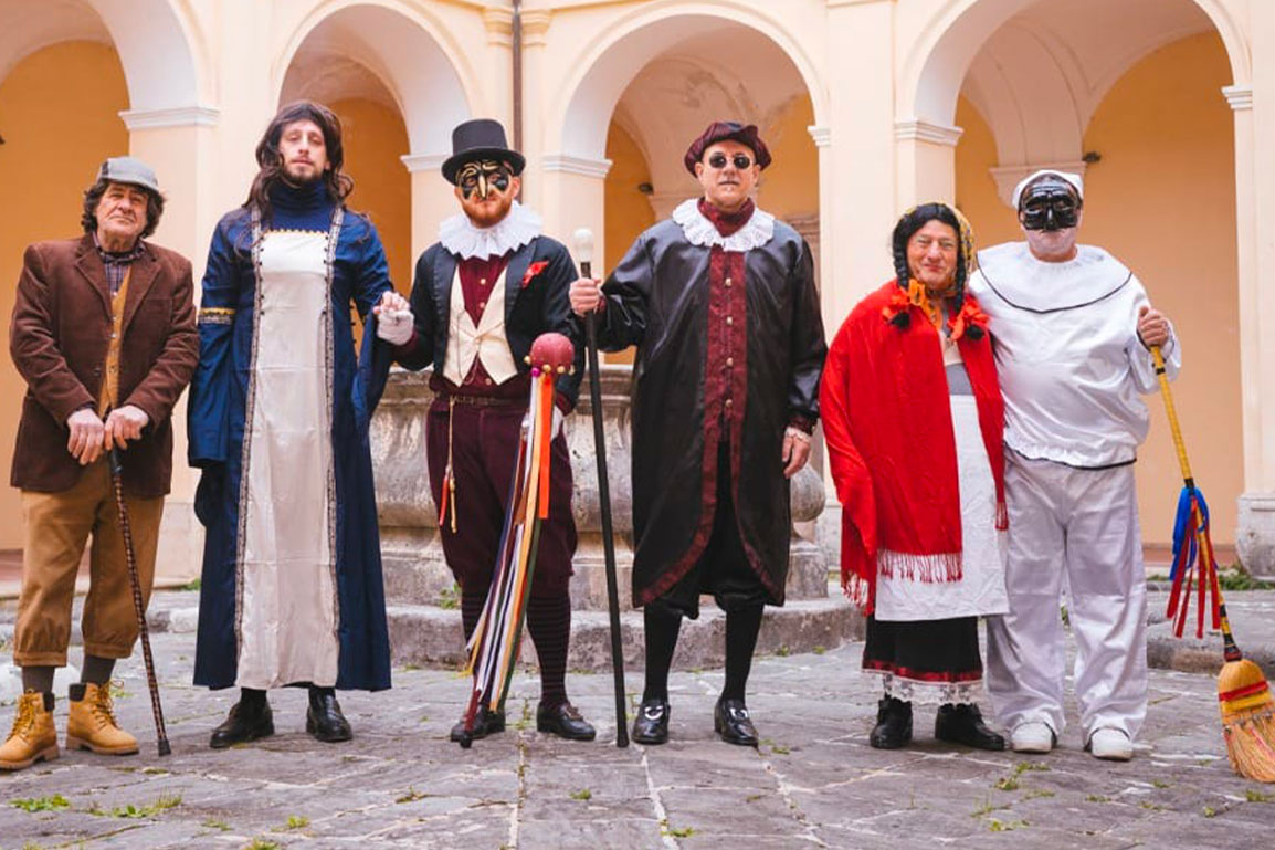 Pulcinella