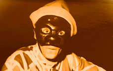 Truffaldino