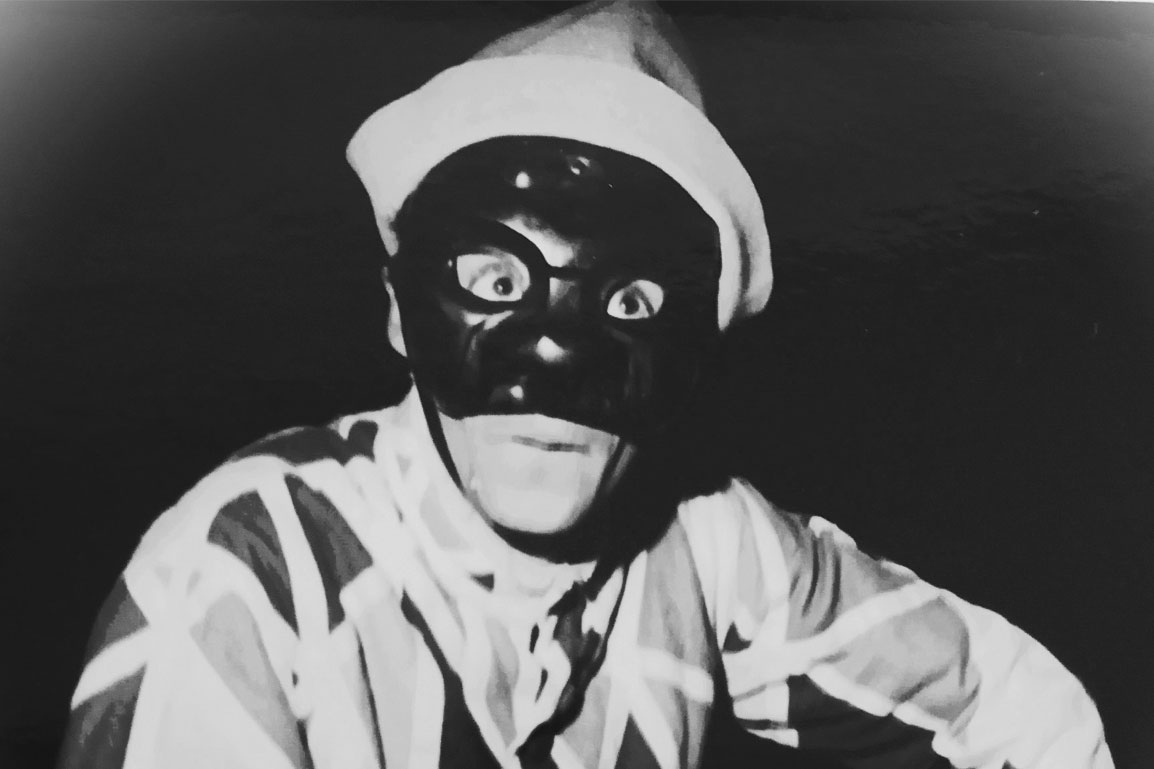 Truffaldino