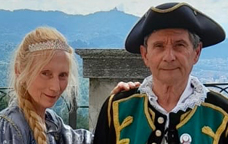 Il vassallo e la vassalla